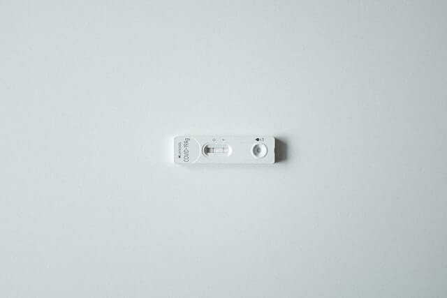 How to Do a Covid-19 Lateral Flow Test
