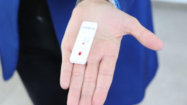 Why Do You Test Negative When Sick or Exposed to COVID-19