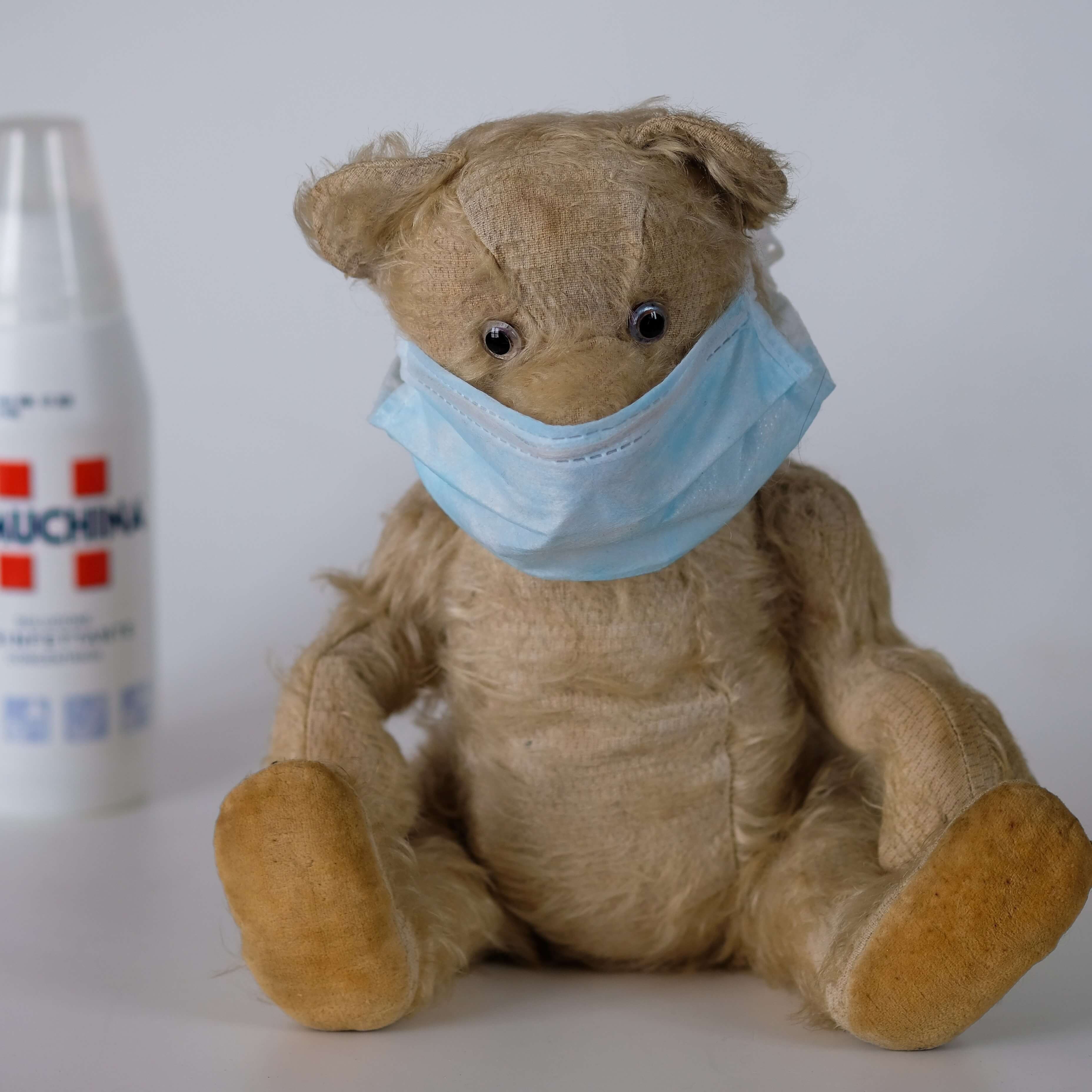 How Does COVID-19 Start?