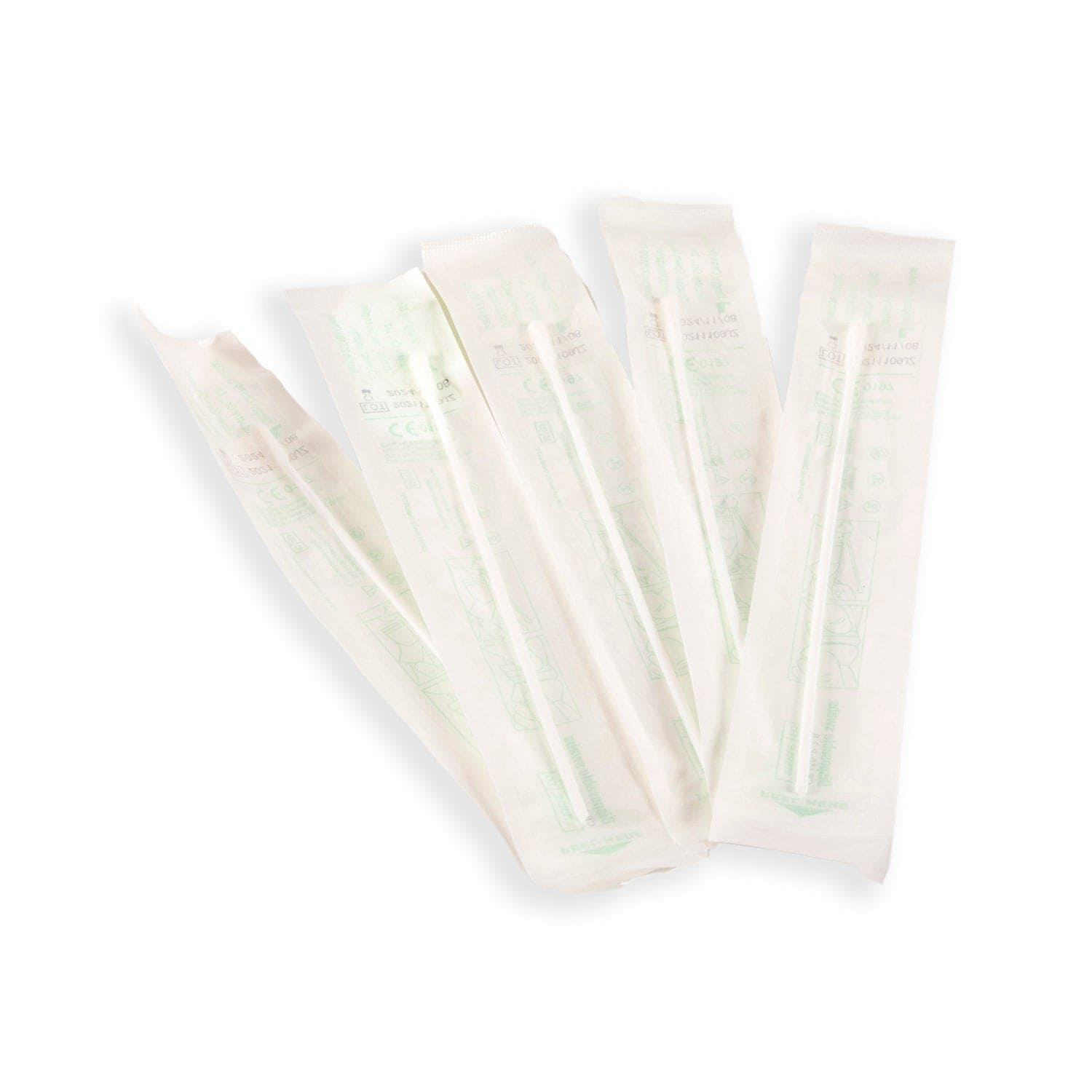 Healgen Lateral Flow Covid Self-Tests Pack of 5 Tests